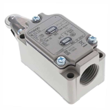 General-purpose and environment-resistant switches OMRON