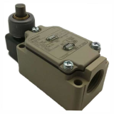 General-purpose and environment-resistant switches OMRON