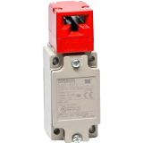 Safety-door switch OMRON