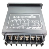 4-Digit multi panel meters AUTONICS