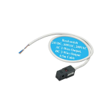 Reed auto switch band mounting type SMC