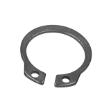 Basic external snap rings CHINA