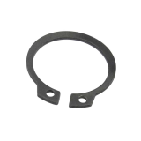 Basic external snap rings CHINA