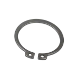 Basic external snap rings CHINA