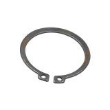 Basic external snap rings CHINA