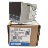 Temperature controllers OMRON