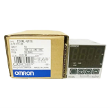 Temperature controllers OMRON