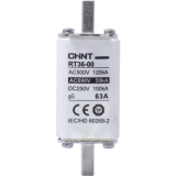 Enclosed tube type fuse CHINT