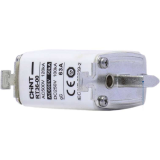 Enclosed tube type fuse CHINT