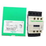 TeSys D contactors - 4-pole contactors - Load control 20 to 200 A in category AC-1 SCHNEIDER