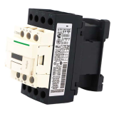 TeSys D contactors - 4-pole contactors - Load control 20 to 200 A in category AC-1 SCHNEIDER