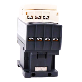 TeSys D contactors - 4-pole contactors - Load control 20 to 200 A in category AC-1 SCHNEIDER