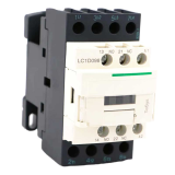 TeSys D contactors - 4-pole contactors - Load control 20 to 200 A in category AC-1 SCHNEIDER