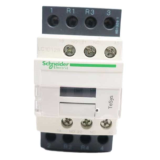 TeSys D contactors - 4-pole contactors - Load control 20 to 200 A in category AC-1 SCHNEIDER