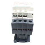 TeSys D contactors - 4-pole contactors - Load control 20 to 200 A in category AC-1 SCHNEIDER