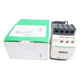 TeSys D contactors - 4-pole contactors - Load control 20 to 200 A in category AC-1 SCHNEIDER