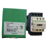 TeSys D contactors - 4-pole contactors - Load control 20 to 200 A in category AC-1 SCHNEIDER