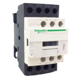 TeSys D contactors - 4-pole contactors - Load control 20 to 200 A in category AC-1 SCHNEIDER