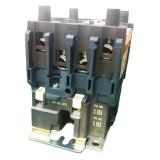 TeSys D contactors - 4-pole contactors - Load control 20 to 200 A in category AC-1 SCHNEIDER