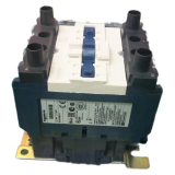 TeSys D contactors - 4-pole contactors - Load control 20 to 200 A in category AC-1 SCHNEIDER