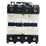 TeSys D contactors - 4-pole contactors - Load control 20 to 200 A in category AC-1 SCHNEIDER