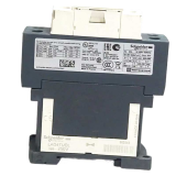 TeSys D contactors - 4-pole contactors - Load control 20 to 200 A in category AC-1 SCHNEIDER