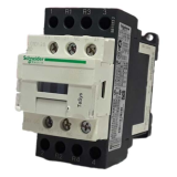 TeSys D contactors - 4-pole contactors - Load control 20 to 200 A in category AC-1 SCHNEIDER