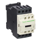 TeSys D contactors - 4-pole contactors - Load control 20 to 200 A in category AC-1 SCHNEIDER