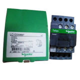 TeSys D contactors - 4-pole contactors - Load control 20 to 200 A in category AC-1 SCHNEIDER