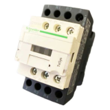 TeSys D contactors - 4-pole contactors - Load control 20 to 200 A in category AC-1 SCHNEIDER