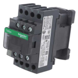 TeSys D contactors - 4-pole contactors - Load control 20 to 200 A in category AC-1 SCHNEIDER