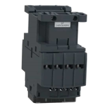 TeSys D contactors - 4-pole contactors - Load control 20 to 200 A in category AC-1 SCHNEIDER