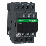 TeSys D contactors - 4-pole contactors - Load control 20 to 200 A in category AC-1 SCHNEIDER