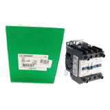 TeSys D contactors - 4-pole contactors - Load control 20 to 200 A in category AC-1 SCHNEIDER