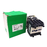 TeSys D contactors - 4-pole contactors - Load control 20 to 200 A in category AC-1 SCHNEIDER