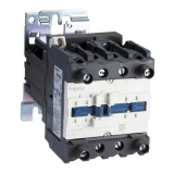 TeSys D contactors - 4-pole contactors - Load control 20 to 200 A in category AC-1 SCHNEIDER