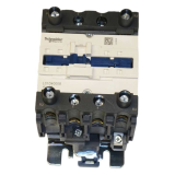 TeSys D contactors - 4-pole contactors - Load control 20 to 200 A in category AC-1 SCHNEIDER