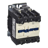 TeSys D contactors - 4-pole contactors - Load control 20 to 200 A in category AC-1 SCHNEIDER