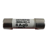 Ceramic cylindrical fuse links SIEMENS