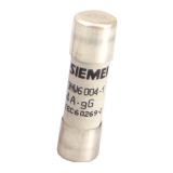 Ceramic cylindrical fuse links SIEMENS