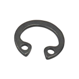 Basic internal retaining rings CHINA