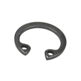 Basic internal retaining rings CHINA