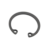 Vòng phanh chặn lỗ cơ bản CHINA