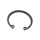Basic internal retaining rings CHINA