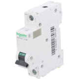 Miniature circuit breakers for direct current circuits protection SCHNEIDER