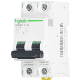 Miniature circuit breakers for direct current circuits protection SCHNEIDER