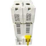 Miniature circuit breakers for direct current circuits protection SCHNEIDER