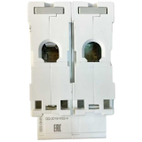 Miniature circuit breakers for direct current circuits protection SCHNEIDER