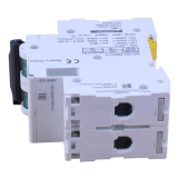 Miniature circuit breakers for direct current circuits protection SCHNEIDER