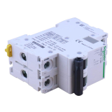 Miniature circuit breakers for direct current circuits protection SCHNEIDER